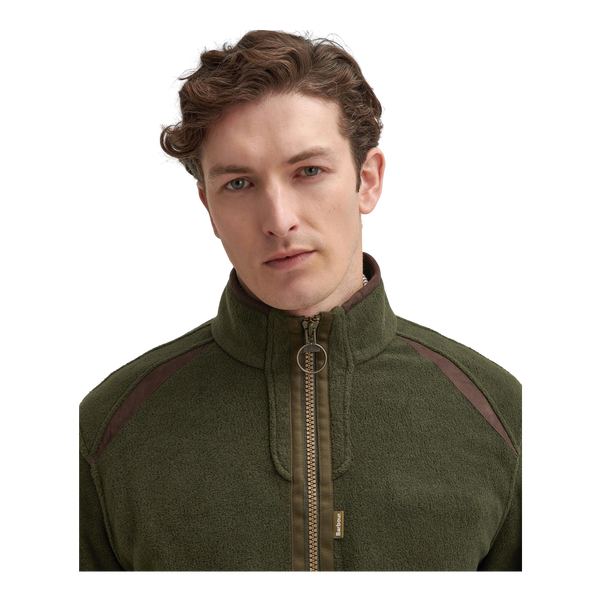 Barbour Langdale Fleece Jacket