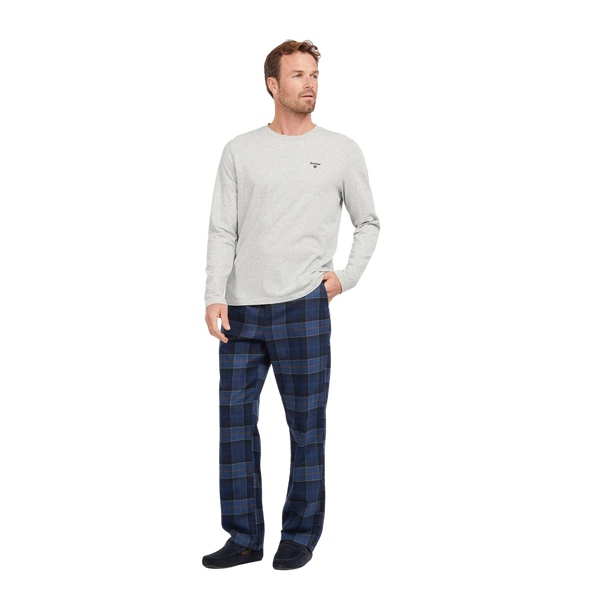 Barbour Doug PJ Set for Men