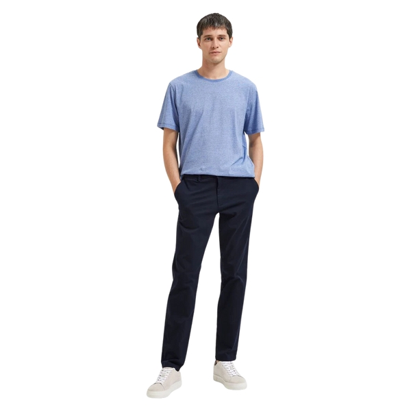 Selected New Miles 175 Flex Chino for Men