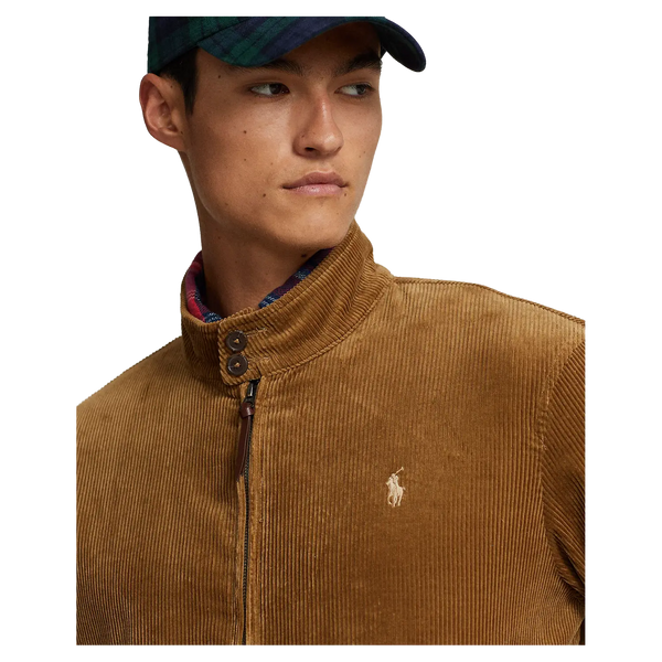 Polo Ralph Lauren Corduroy Jacket for Men