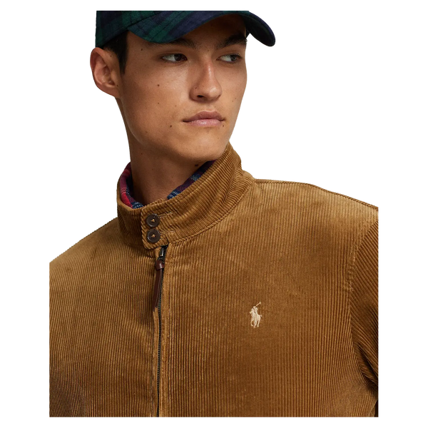 Polo Ralph Lauren Corduroy Jacket