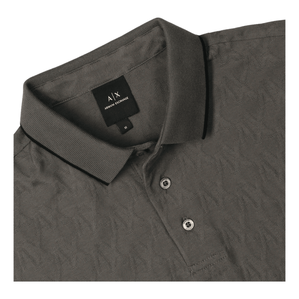 Armani Exchange Polo Shirt