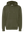 !SOLID Plain Hoodie