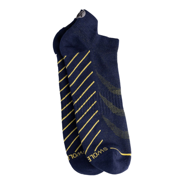 Swole Panda Performance Trainer Socks
