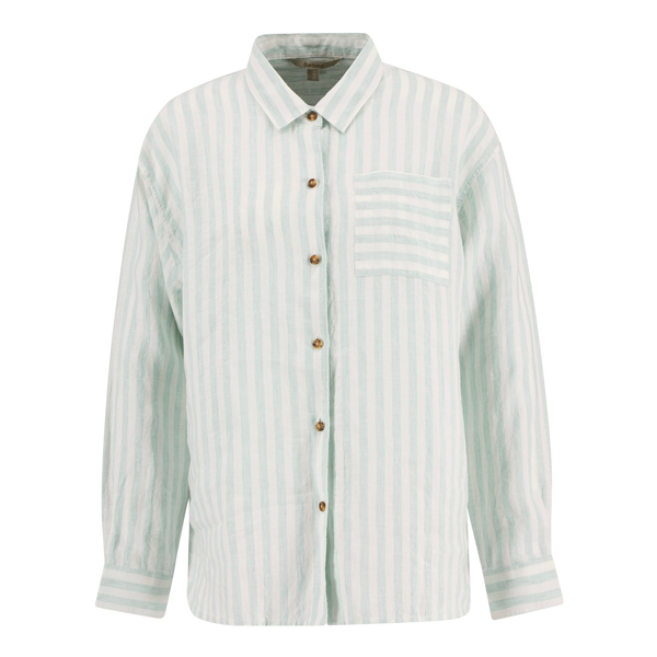 Barbour Annie Shirt