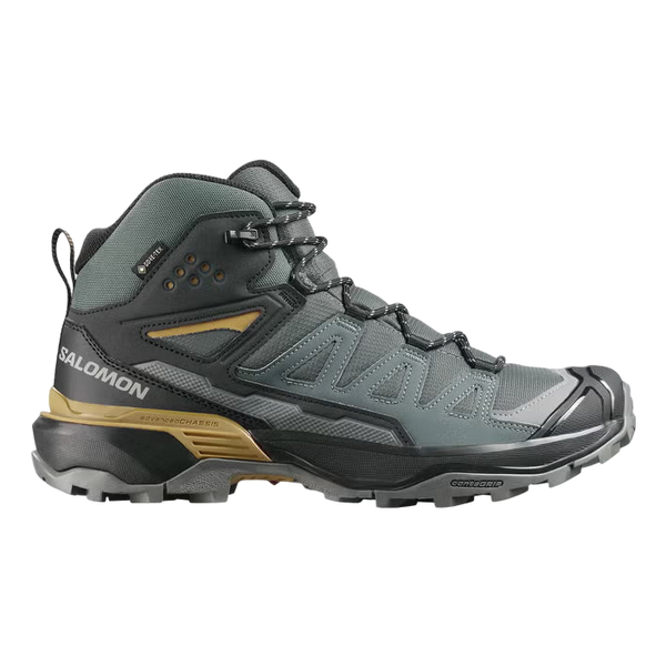 Salomon X Ultra 360 Mid Gtx Trainers M