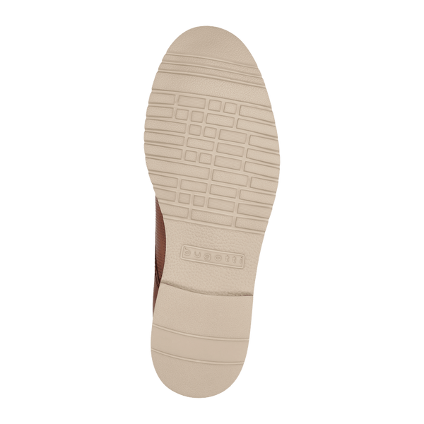 Bugatti Caleo Lace-Up Business Shoes