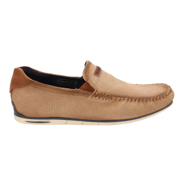 Bugatti Chesley Slip On Shoe