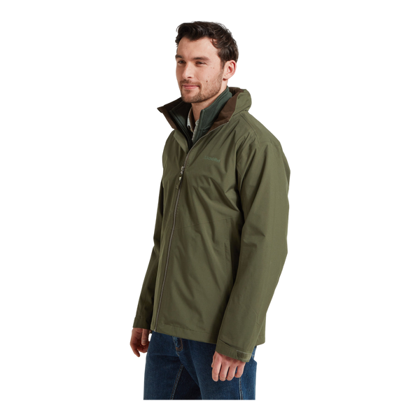 Schoffel Egleton Lightweight Jacket