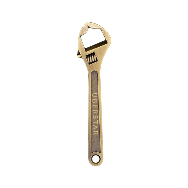 Uberstar Wrench Bottle Opener