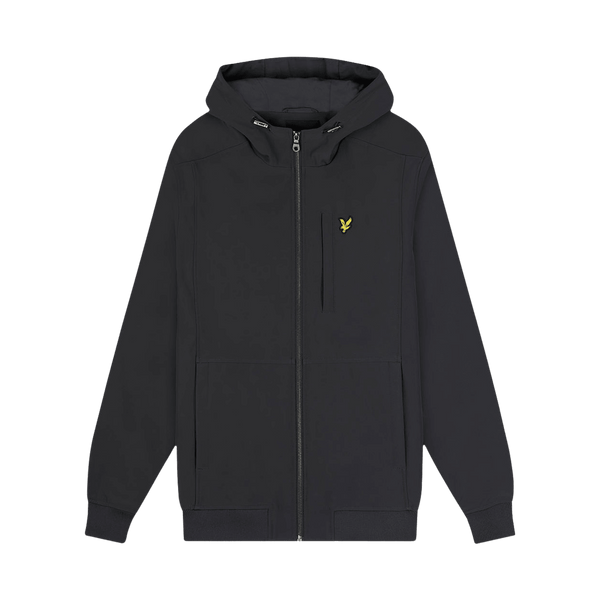 Lyle & Scott Softshell Jacket