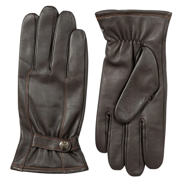 Dents Haworth Hairsheep Touchscreen Gloves