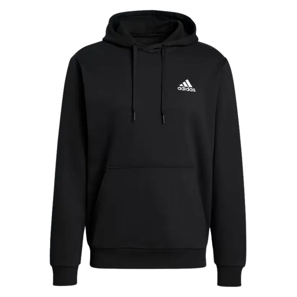 Adidas Essentials Fleece Hoodie for Men