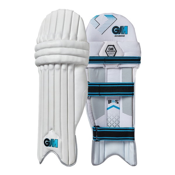 Gunn & Moore Diamond Right Hand Batting Pads