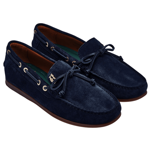 Holland Cooper Deck Shoe