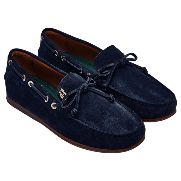 Holland Cooper Deck Shoe for Women