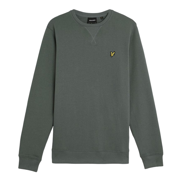 Lyle & Scott Crew Neck Sweatshirt