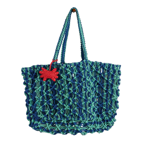 White Stuff Skye Beach Bag