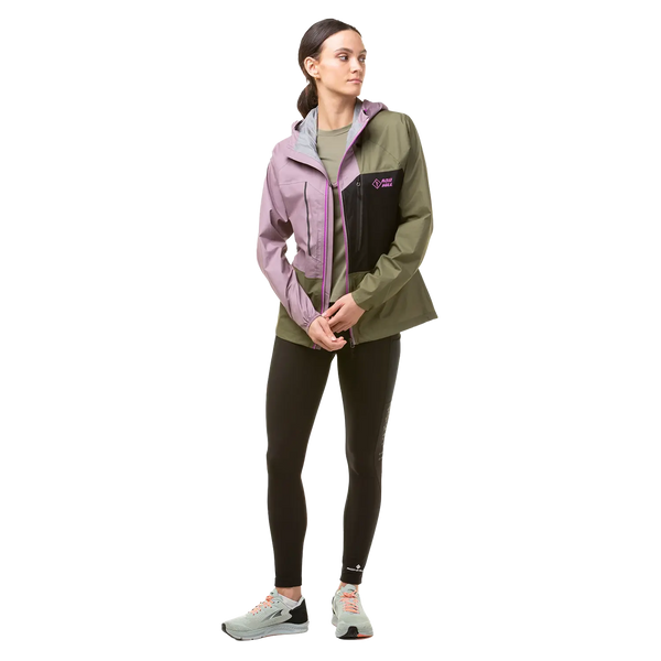Ronhill Tech Fortify Jacket for Women