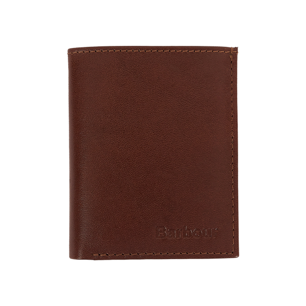 Barbour Colwell Small Billfold Wallet