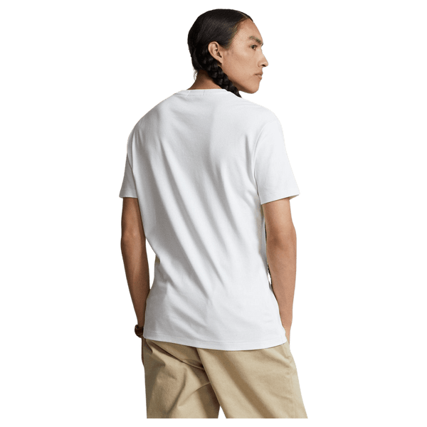 Polo Ralph Lauren Short Sleeve T-Shirt for Men