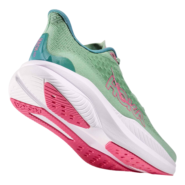 Hoka Mach 6 Trainers W