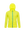Target Dry Mac in a Sac Origin Unisex Waterproof Packaway Jacket in Neon Yellow