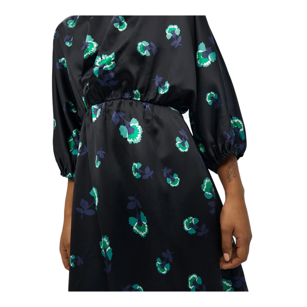 Object Agafia Mini Dress