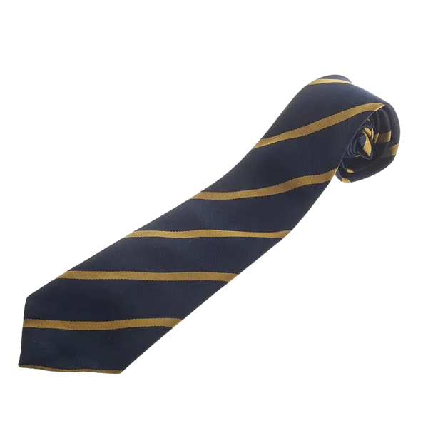 Ipswich School School House Tie
