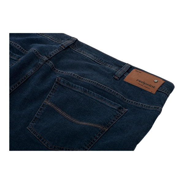 Redpoint Langley Jeans for Men in Navy