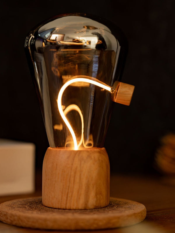 Gingko Opal Drift Light