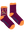 Powder A-Z Ankle Socks