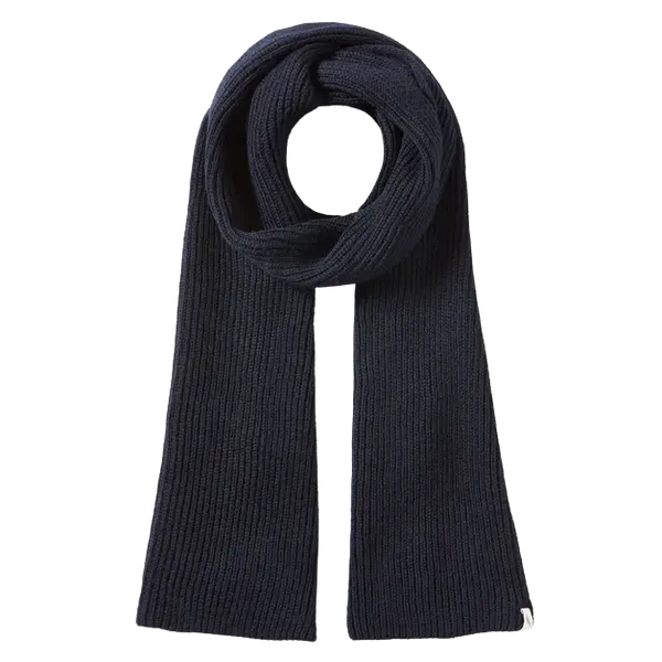 Peregrine Porter Ribbed Scarf