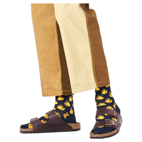 Happy Socks Rubber Duck Socks