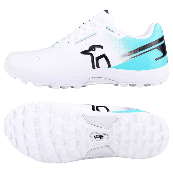 Kookaburra KC 3.0 Junior Rubber Cricket Shoes