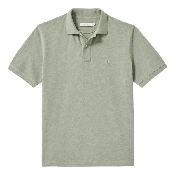 R. M. Williams Rod Polo