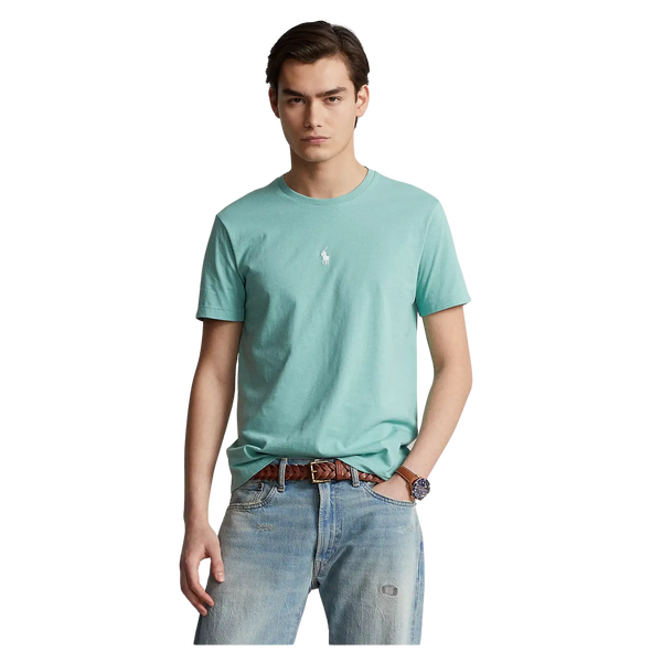 Polo Ralph Lauren Short Sleeve T-Shirt for Men