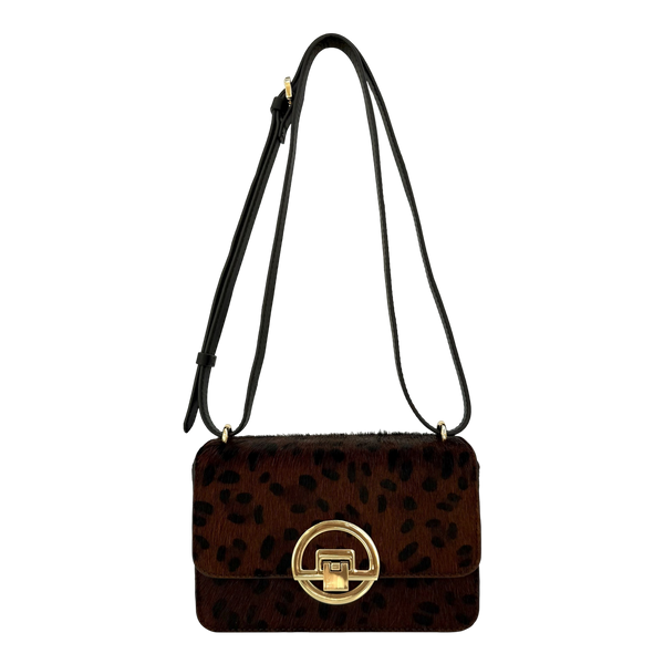 Apatchy Handbags The Tilly Leather Handbag