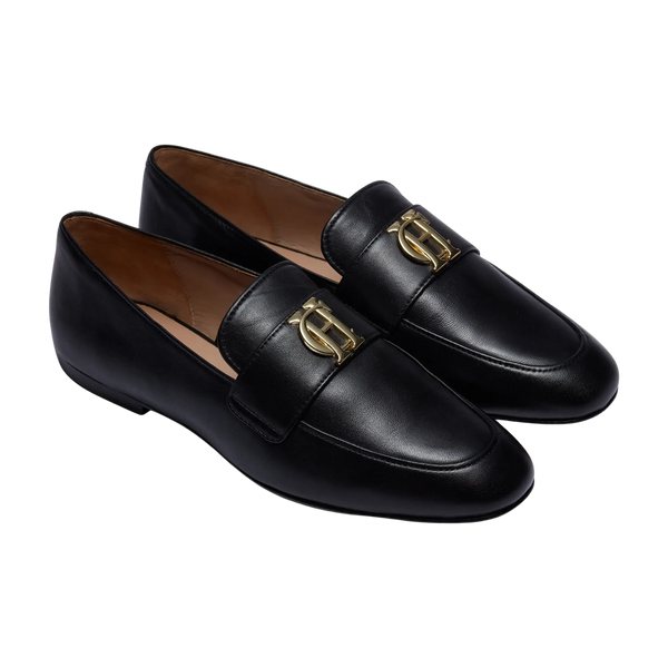 Holland Cooper Harvard Loafer for Women