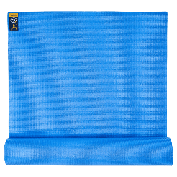 Fitness Mad Warrior II Yoga Mat - 4mm