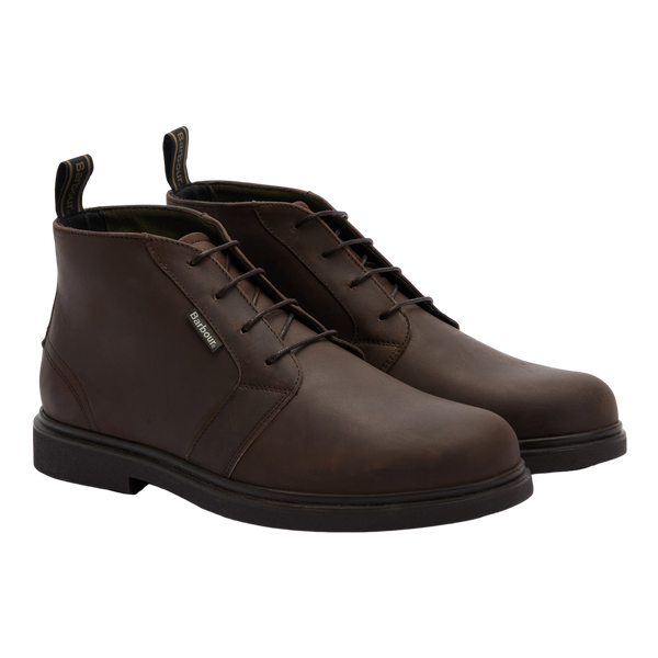 Barbour Meays Chukka Boot