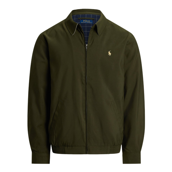 Polo Ralph Lauren Lined Windbreaker
