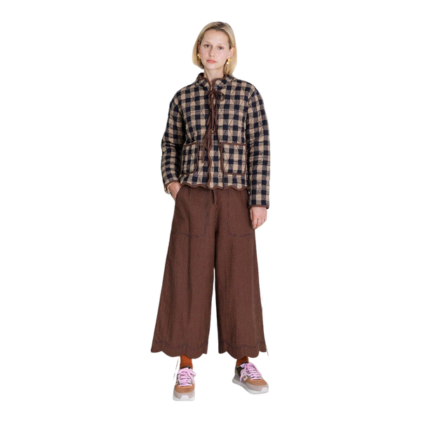 Bonte Mikka Jacket
