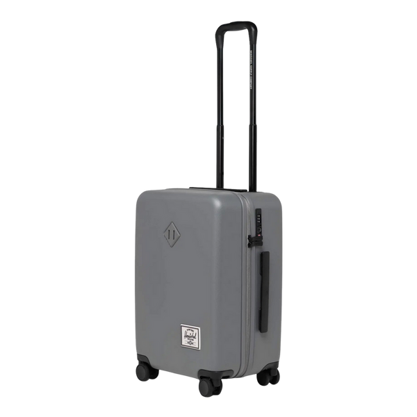 Herschel Heritage Hardshell Large Carry On Luggage