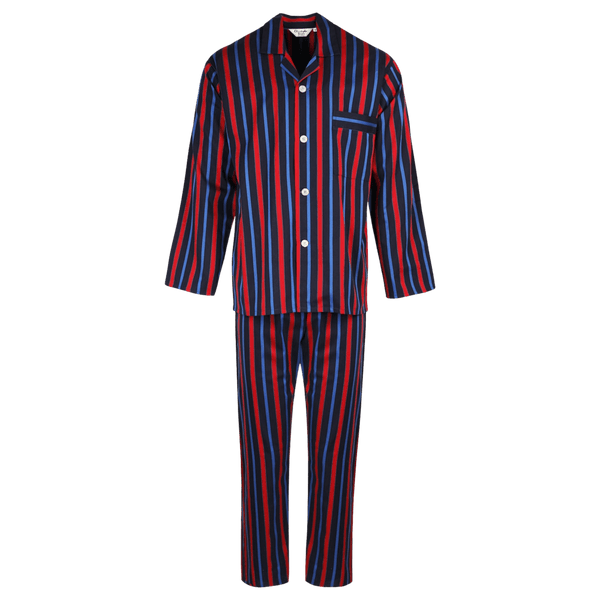 Christopher James Striped Pyjamas