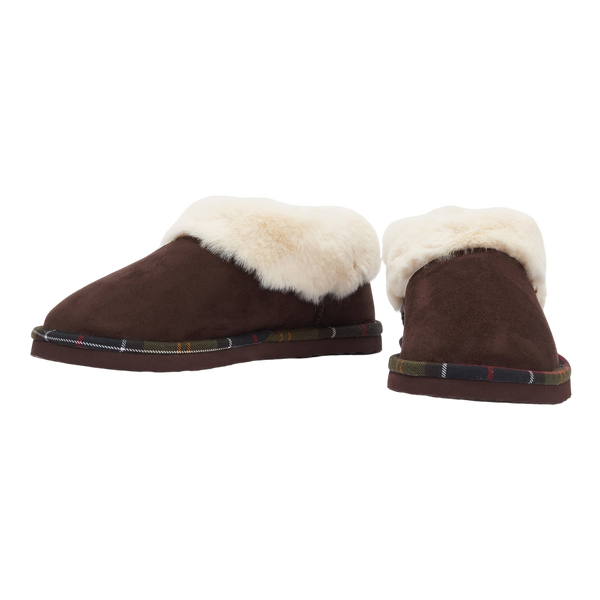 Barbour Eloise Bootie Slipper