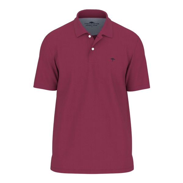 Fynch-Hatton Polo Shirt