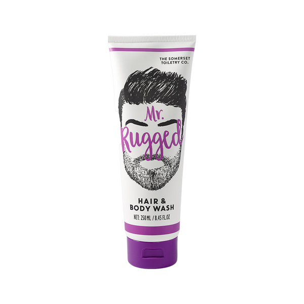 The Somerset Toiletry Co. Mr Hair & Body Wash