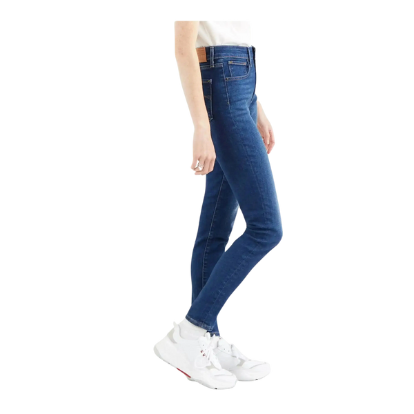 Levi's 721 High Rise Skinny Jeans for Women