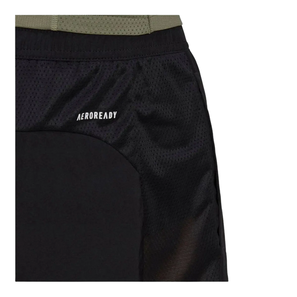 Adidas Own The Run Shorts For Men Coes